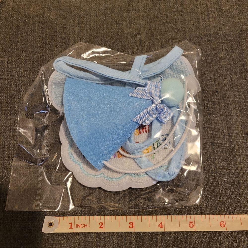 2/$20 Brand new pet happy birthday costume - Picture 5 of 5